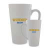 Thumbnail image for  Full Color Latte Mug 17oz