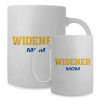 Thumbnail image for  Mom Full Color White Mug 15oz
