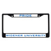 Thumbnail image for  Metal License Plate Frame in Black