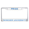 Thumbnail image for  Metal License Plate Frame in Chrome