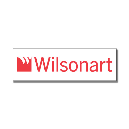 2 x 6 Banner-Wilsonart