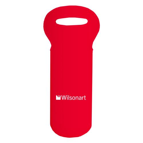 Full Color Wine Tote-Wilsonart