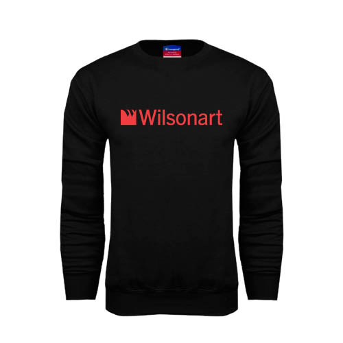 Black Fleece Crew-Wilsonart