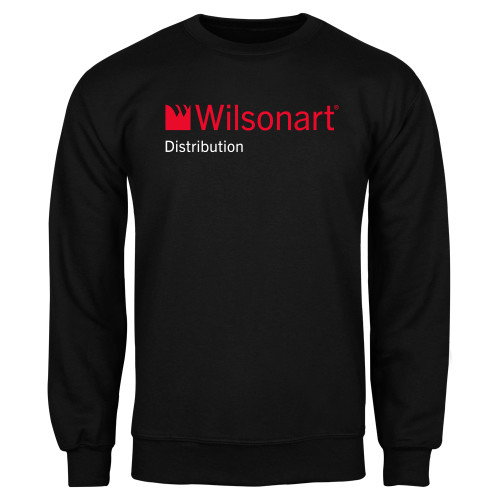 Black Fleece Crew-Wilsonart Distribution