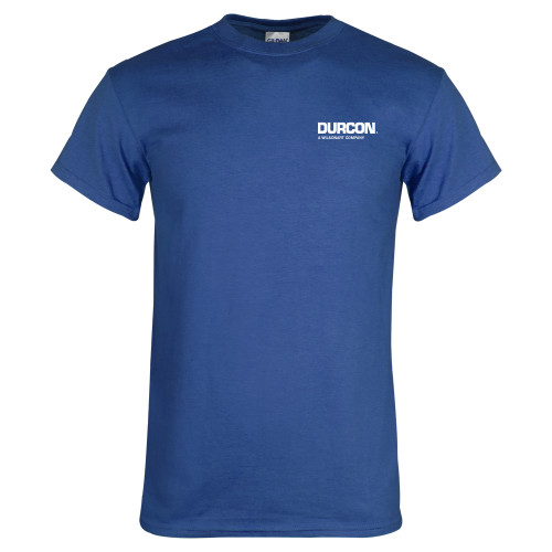 Royal T Shirt-Durcon A Wilsonart Company