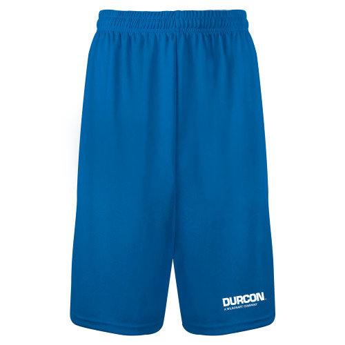 Royal Performance Classic 9 Inch Short-Durcon A Wilsonart Company