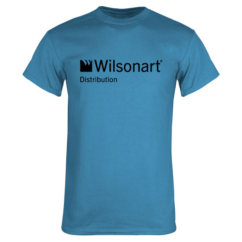 Sapphire T Shirt-Wilsonart Distribution