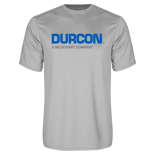 Platinum Performance Tee-Durcon A Wilsonart Company