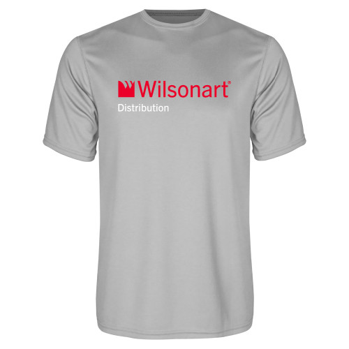 Platinum Performance Tee-Wilsonart Distribution