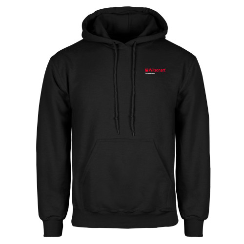 Black Fleece Hoodie-Wilsonart Distribution