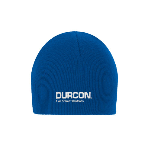 Royal Knit Beanie-Durcon A Wilsonart Company