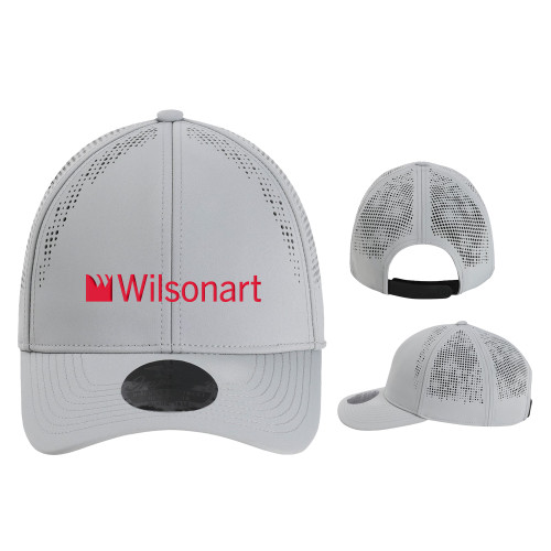 Imperial Grey The Alpha Cap-Wilsonart