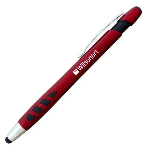 Veneno Red Stylus Pen-Wilsonart