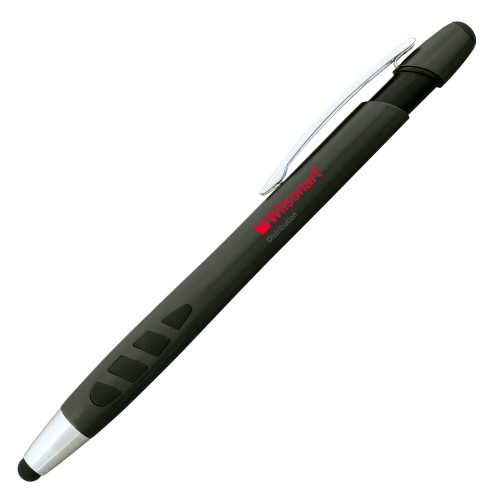 Veneno Charcoal Stylus Pen-Wilsonart Distribution