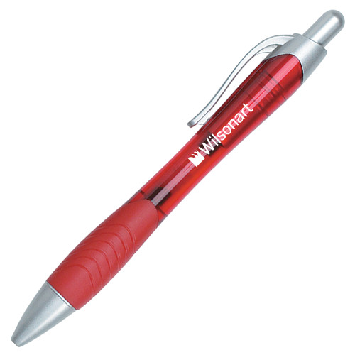 Metallic Mykonos Red Pen-Wilsonart
