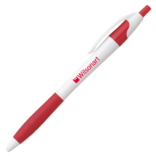 Cougar Red Pen-Wilsonart