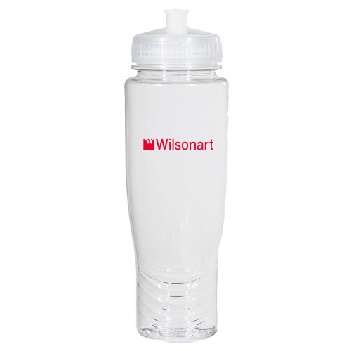 Spectrum Clear Sport Bottle 28oz-Wilsonart