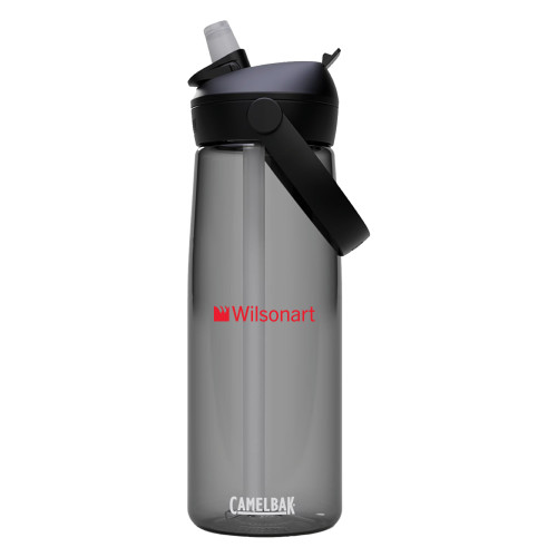 CamelBak Eddy Titan Renew Charcoal Bottle 25oz-Wilsonart