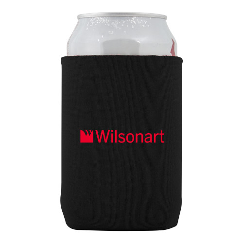 Neoprene Black Can Holder-Wilsonart