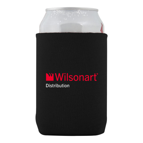 Neoprene Black Can Holder-Wilsonart Distribution