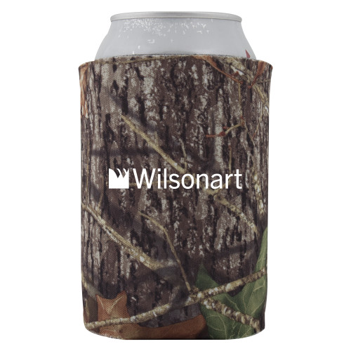 Collapsible Camo Can Holder-Wilsonart