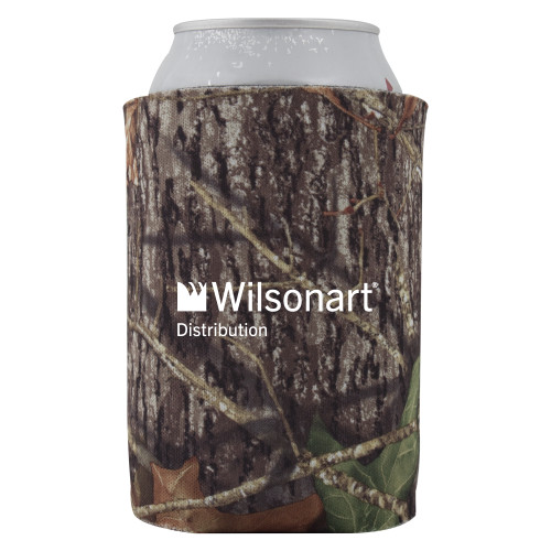 Collapsible Camo Can Holder-Wilsonart Distribution