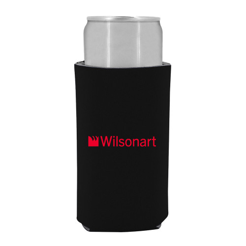 Slim Black Can Holder-Wilsonart