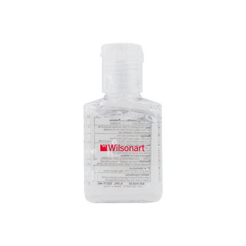 0.5 oz. Travel Hand Sanitizer-Wilsonart