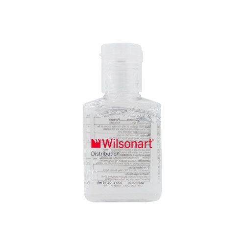 0.5 oz. Travel Hand Sanitizer-Wilsonart Distribution