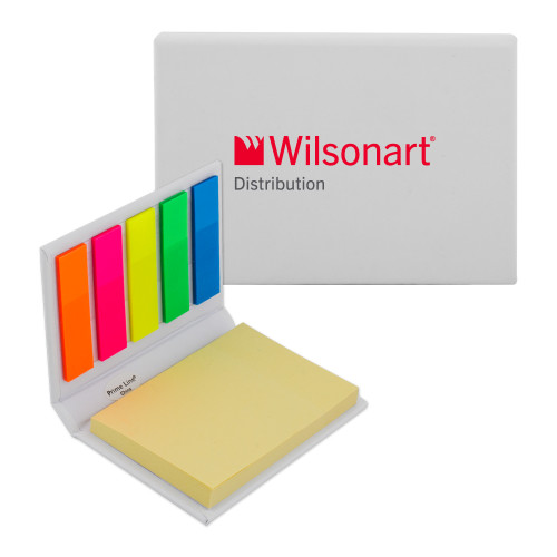 Micro Sticky Book-Wilsonart Distribution