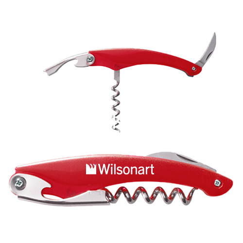 Red Wine Steward Key-Wilsonart