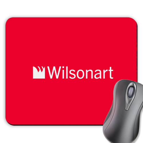 Full Color Mousepad-Wilsonart