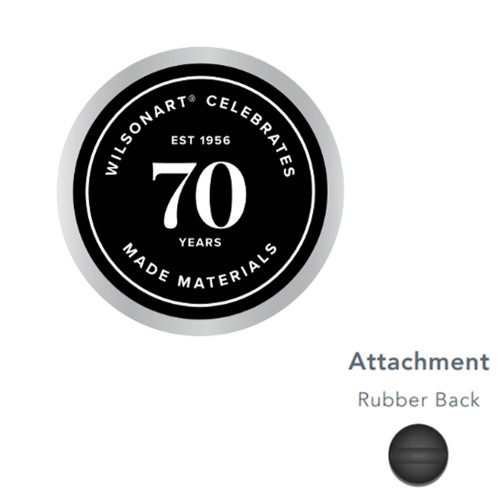 70th Anniversary Pin-