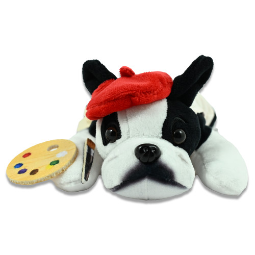 70th Chip Dog-Wilsonart Anniversary Chip 
