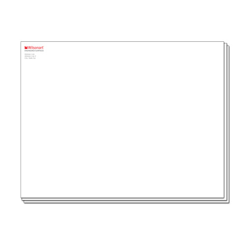 10 X 13 Envelope-