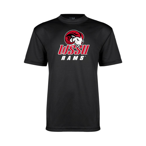 - WSSU Rams - T-Shirts
