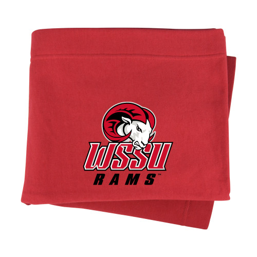 WSSU Rams - Infants & Toddlers Infants