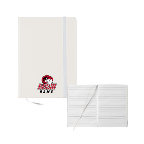 WSSU Rams - Business Accessories Padfolios & Journals