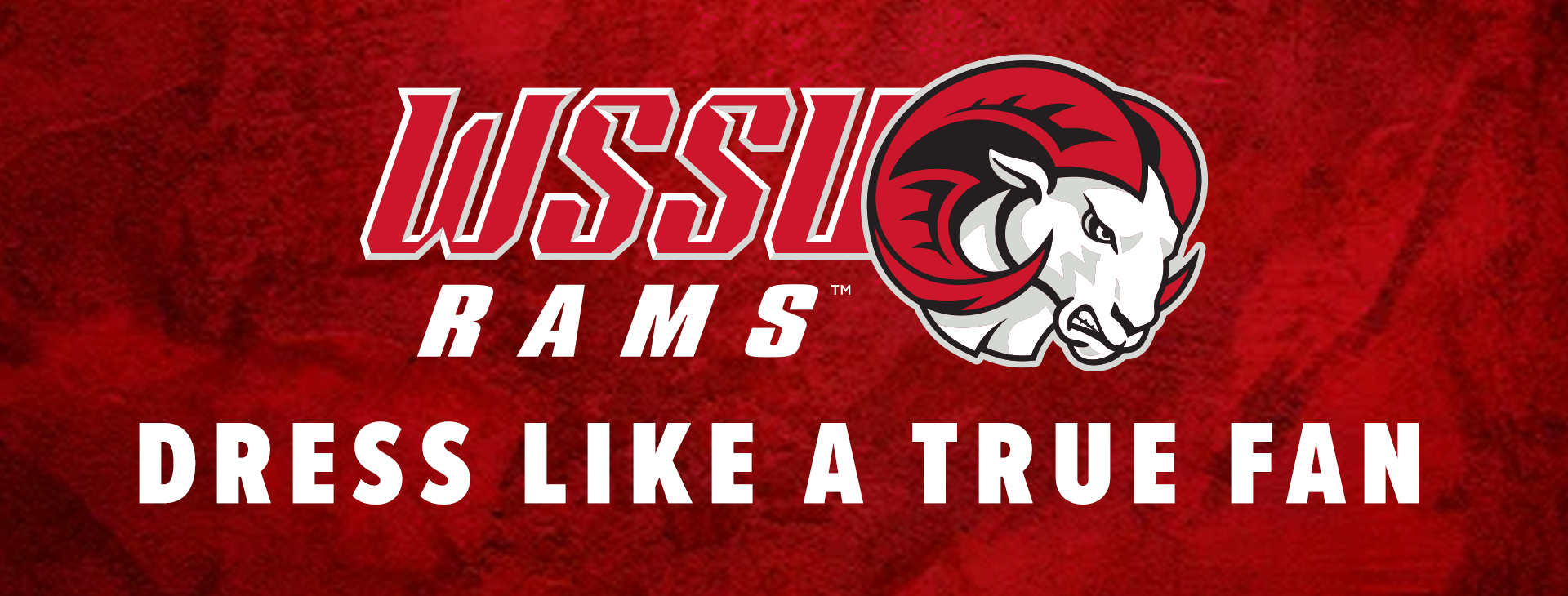 WSSU Rams - Home