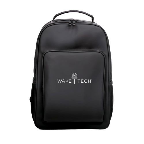 Wake Tech Black Roam Lite Backpack