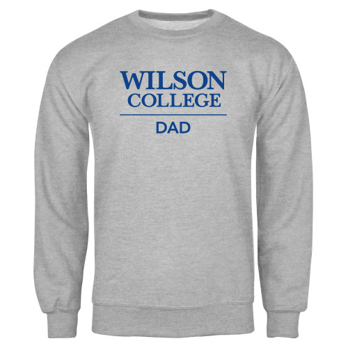 Main Image for  Grey Fleece Crew
