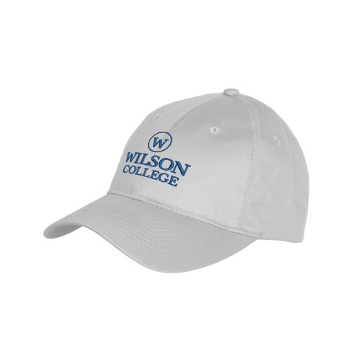  Youth Light Grey Pro Style Hat - Official Artwork -