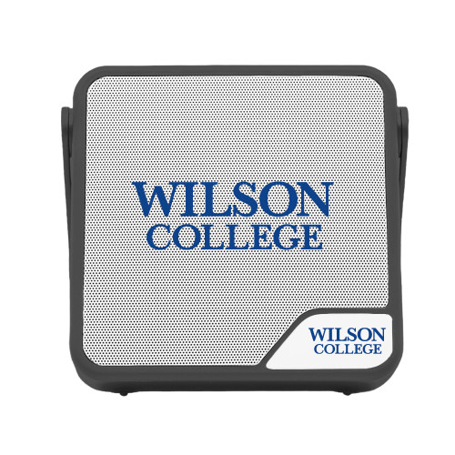  Dipster Waterproof Speaker - Wilson College Primary Mark