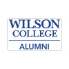 Thumbnail image for  Alumni Decal