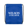 Thumbnail image for  Royal Drawstring Backpack