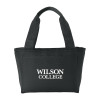 Thumbnail image for  Insulated Black Lunch Tote