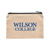 Thumbnail image for  8oz. Natural Cotton Travel Pouch