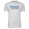 Thumbnail image for  Next Level White SoftStyle T Shirt
