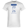 Thumbnail image for  White T Shirt