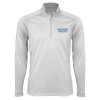 Thumbnail image for  Syntrel White Interlock 1/4 Zip